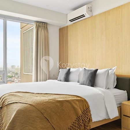Karaton By Kozystay - Paskal Bandung Buitenkant foto