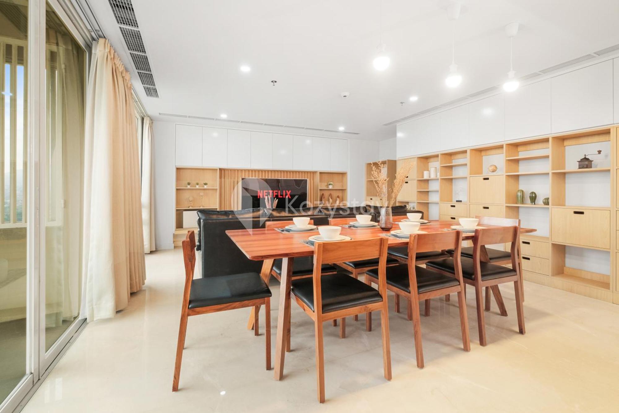 Karaton By Kozystay - Paskal Bandung Buitenkant foto