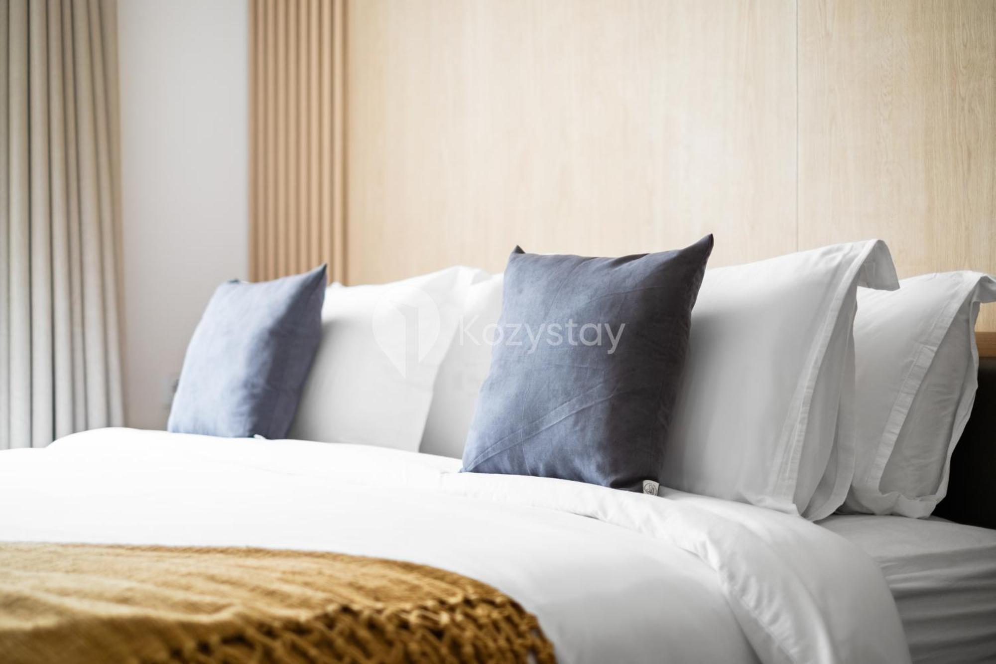 Karaton By Kozystay - Paskal Bandung Buitenkant foto