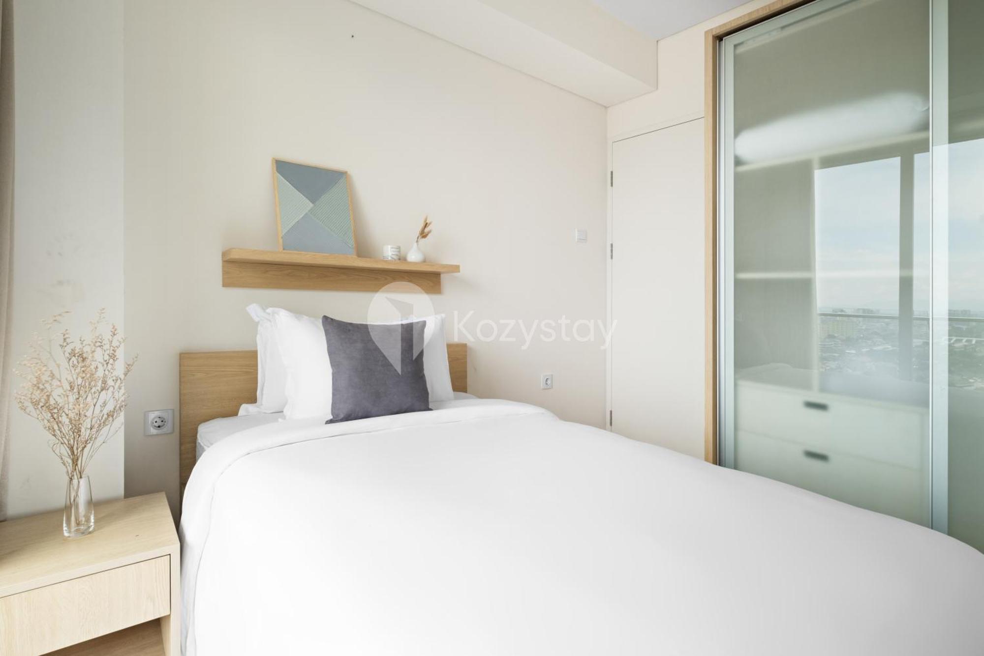 Karaton By Kozystay - Paskal Bandung Buitenkant foto